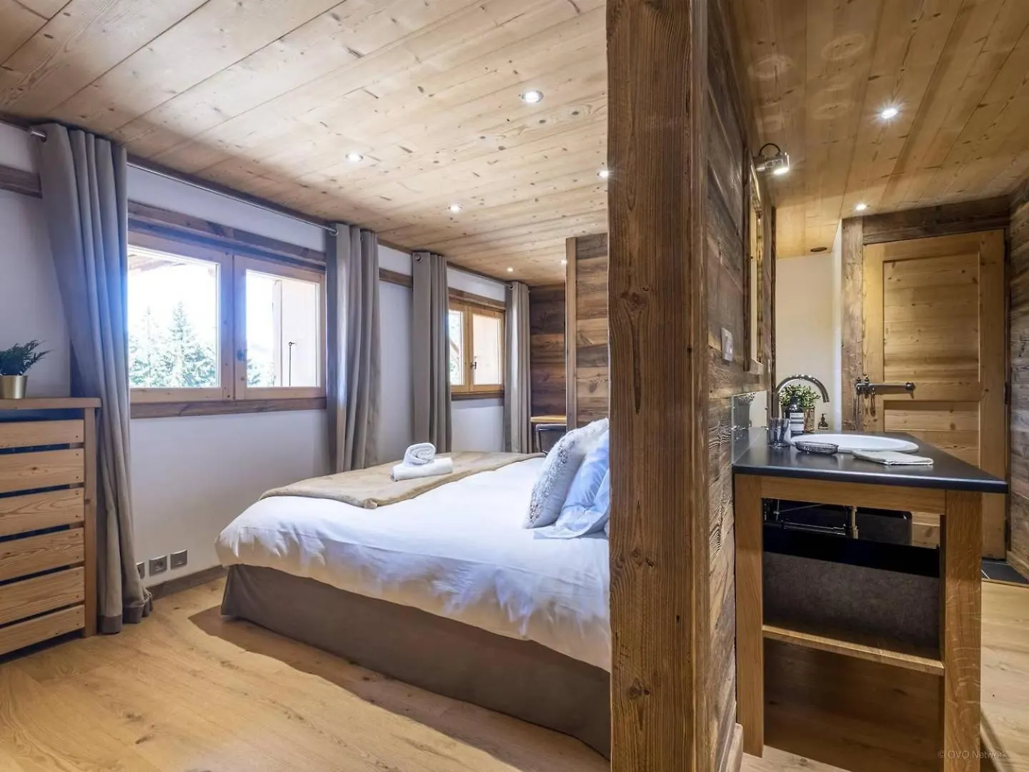 Chalet Minnetonka - La Clusaz