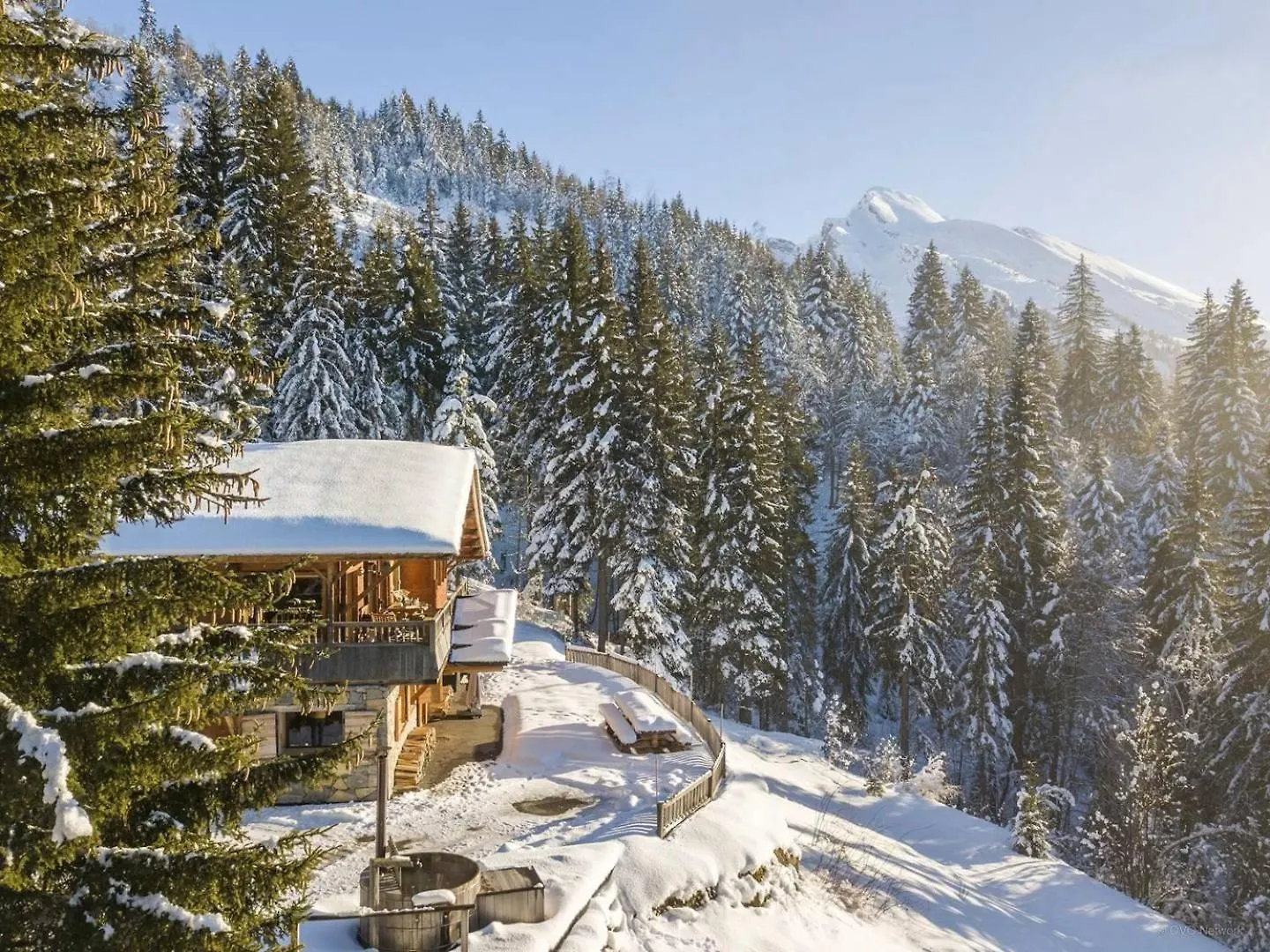 Chalet Minnetonka - La Clusaz