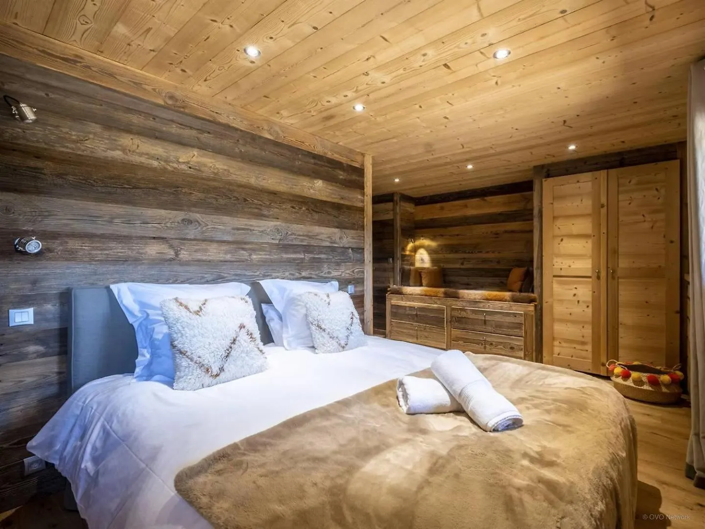 Chalet Minnetonka - La Clusaz France