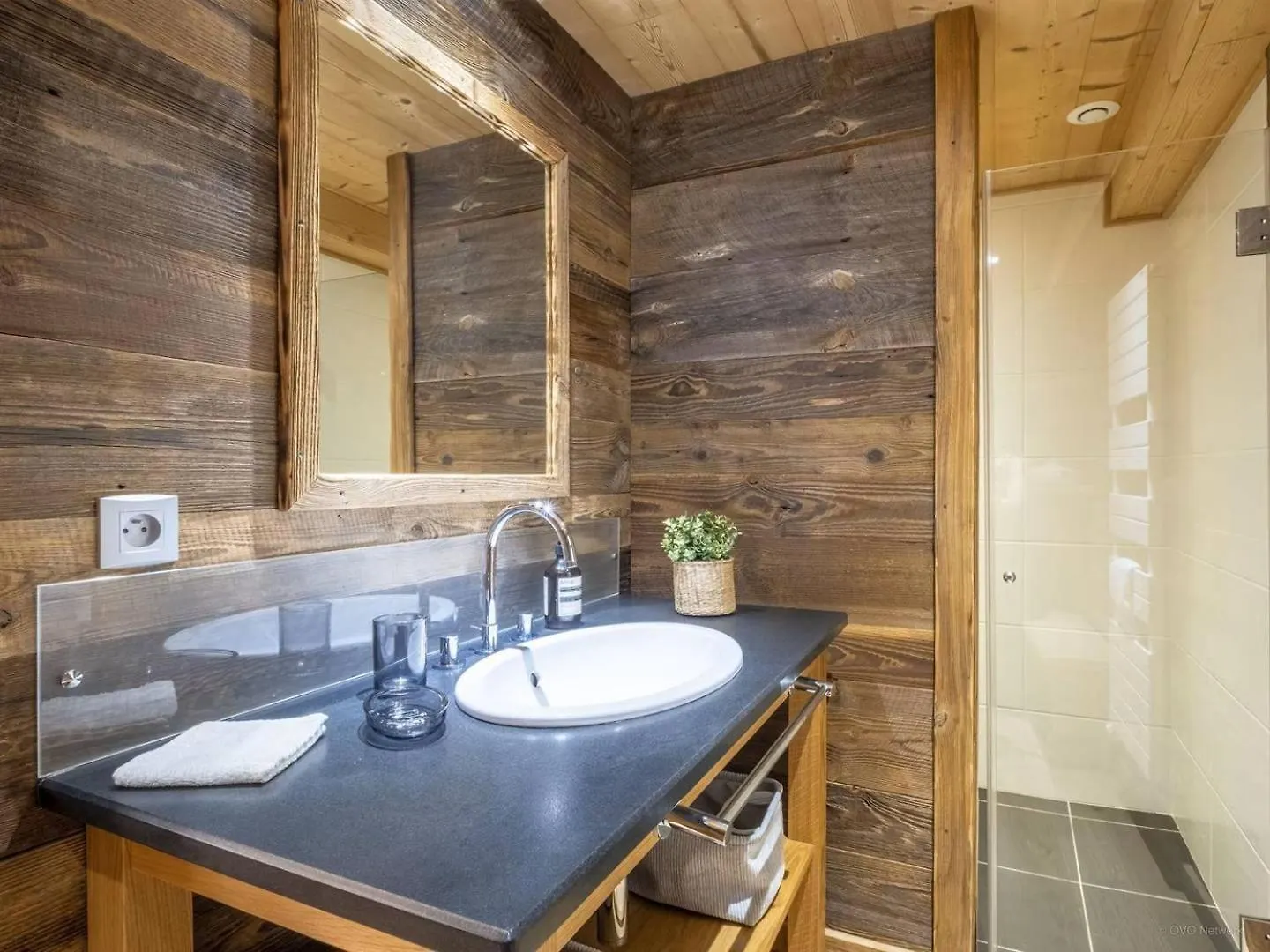 Chalet Minnetonka - La Clusaz France