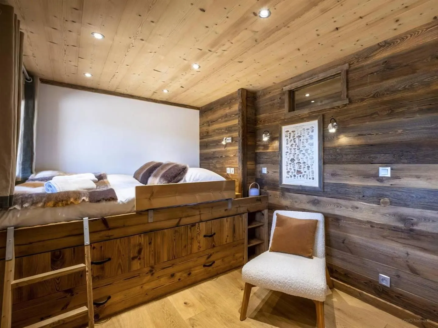 Chalet Minnetonka - La Clusaz
