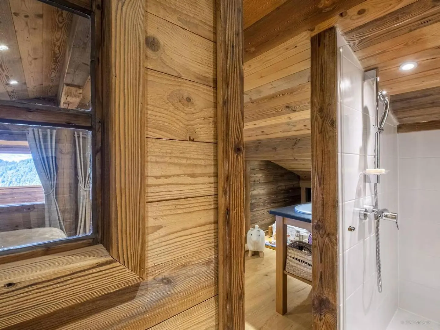 Chalet Minnetonka - La Clusaz